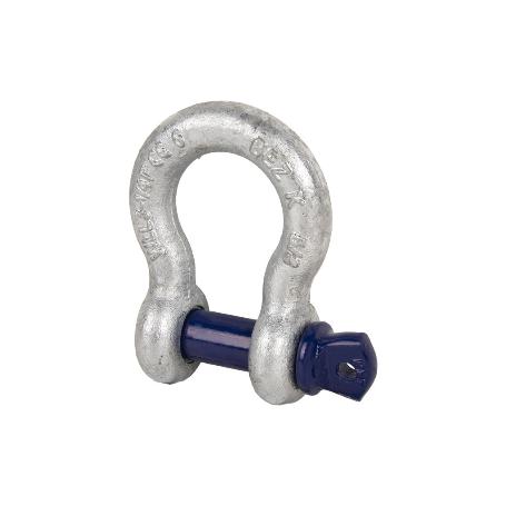 GRILLETE LIRA A. R. 1 26MM 8,50 TON