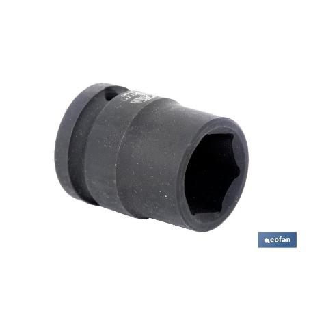 VASO DE IMPACTO 1/2 SERIE NORMAL M-15