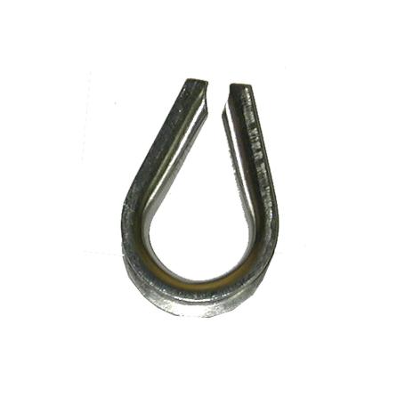 GUARDACABOS DIN 6899 A M-18 VENTA UNITARIA