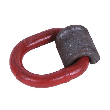 ANILLA TTE. SOLDABLE BMDS 13-8MM. 5300KG.