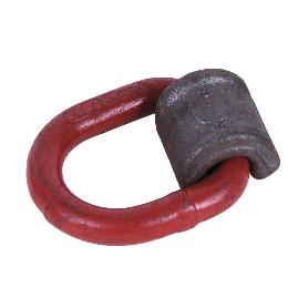 ANILLA TTE. SOLDABLE BMDS 22-8MM. 15000KG.