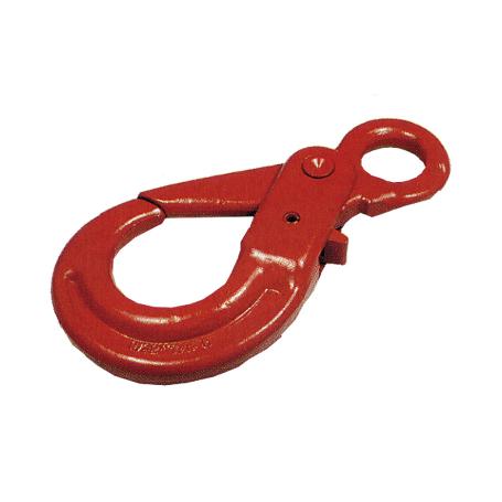 GANCHO DE SEGURIDAD G80 TN-8