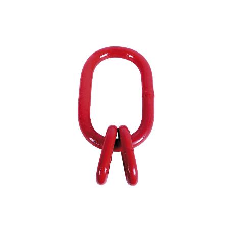 ANILLA TRIPLE P/CADENA 3Y4 RAMALES  8-8MM.