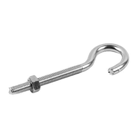 CANCAMO CON TUERCA M-3X25   CAJA 100 UNID.