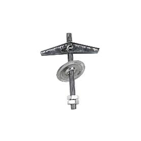 BASCULANTE ESPARRAGO M-6   CAJA 50 UNID.