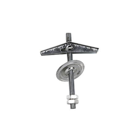 BASCULANTE ESPARRAGO M-8   CAJA 25 UNID.