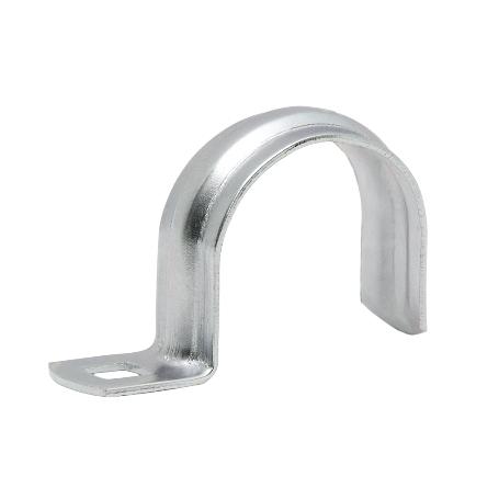 GRAPA UN PIE FORMA F DE 12MM.   CAJA 100 UNID.