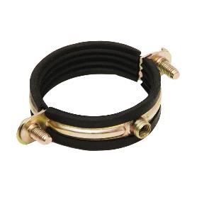 ABRAZADERA ISOFONICA 54MM.VENTA UNITARIA