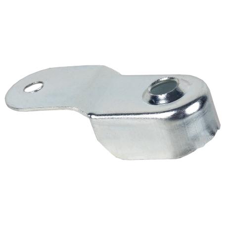 SOPORTE BARRA ARMARIO ZINCADO VENTA UNITARIA