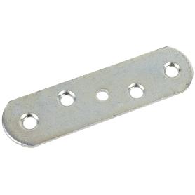 PLACA DE UNIÓN 35 X 15 MM   CAJA 40 UNID.