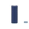CINTA AISLANTE 180 MICRAS AZUL 19MMX20 METROS   CAJA 10 UNID.