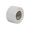 CINTA AISLANTE BLANCA DE 130 MICRAS 50 MM X 33 M