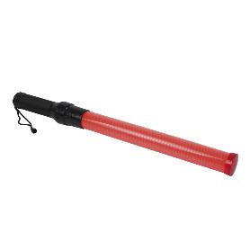 BASTON LUMINOSO ROJO