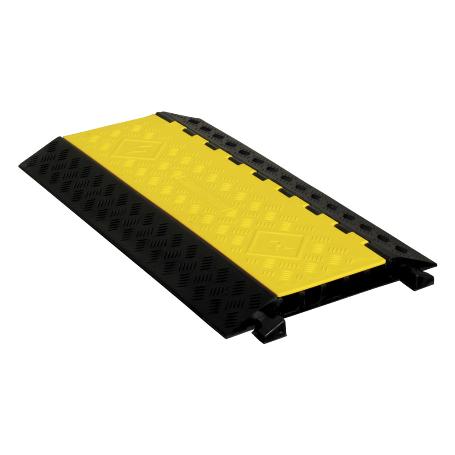 PROTECTOR PARA CABLES 900X500X55 MM (10 TON)