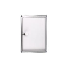 VITRINA PARA IMANES CON CIERRE (500X700MM)