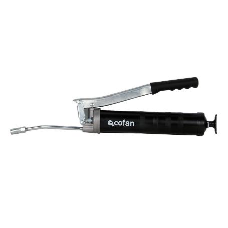 BOMBA DE ENGRASE PROFESIONAL 400 GMS