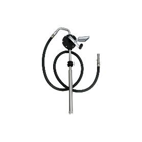 BOMBA ROTATIVA PARA OIL Y FUEL