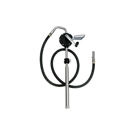 BOMBA ROTATIVA PARA OIL Y FUEL