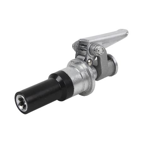 BOQUILLA ENGRASE ALTA PRESIÓN CONEXION RAPIDA