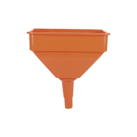 EMBUDO FUEL&OIL (TRACTOR) C/FILTRO 4,7 LITROS