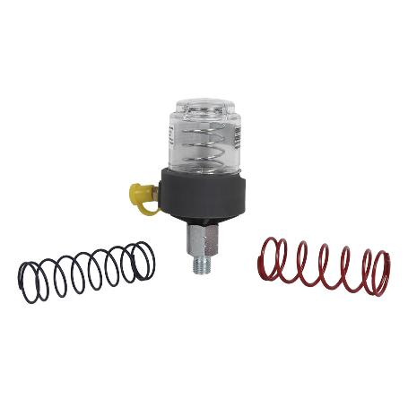 ALIMENTADOR DE GRASA POLICARBONATO 56 GRS