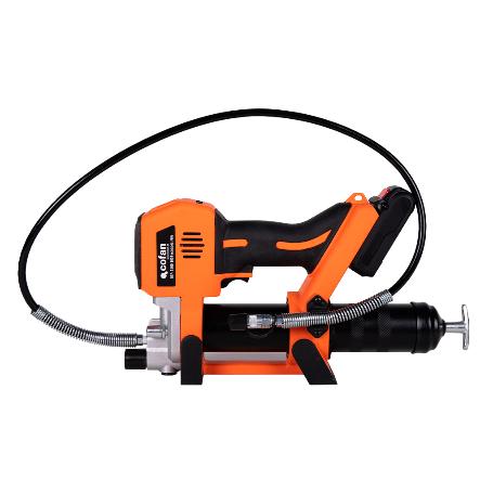 ENGRASADORA A BATERÍA LI-ION 21 V 2 AH