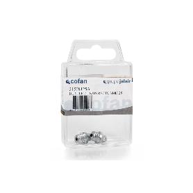 BL 2 UDS. ENGRASADOR RECTO M-10/150 VENTA UNITARIA