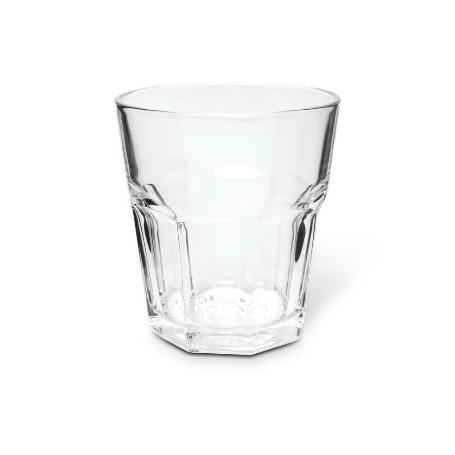 PACK 6 UDS VASO AGUA 30,5 CL MODELO LUBLIN