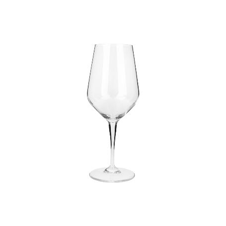 PACK DE 6 COPAS  DE VINO 44 CL MODELO ÁGATA