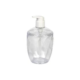 DOSIFICADOR DE JABÓN DE 430ML   CAJA 6 UNID.