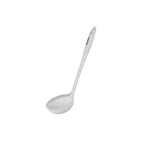 CAZO SOPA  SILICONA MODELO BACH BLANCA 32 CM