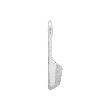 ESPÁTULA DE SILICONA BLANCA MODELO BACH 34 CM
