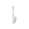 ESPÁTULA DE SILICONA BLANCA MODELO BACH 34 CM