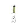 BATIDOR MANUAL VERDE CLARO MODELO SENA 28,5 CM