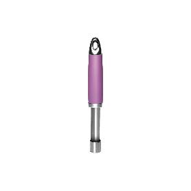 DESCORAZONADOR  MODELO SENA MORADO 21 CM