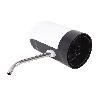 DISPENSADOR DE AGUA PARA GARRAFAS RECARGABLE USB 6.9 X12.3 CM