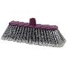 CEPILLO DE BARRER  MORADO GAMA NILO 32 X 8 X 13