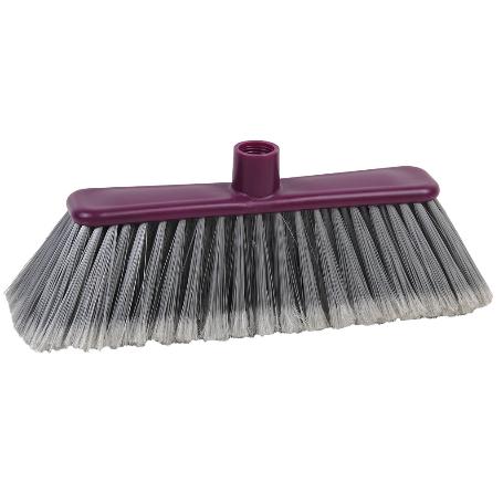 CEPILLO DE BARRER  MORADO GAMA NILO 32 X 8 X 13