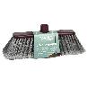 CEPILLO DE BARRER  MORADO GAMA NILO 32 X 8 X 13