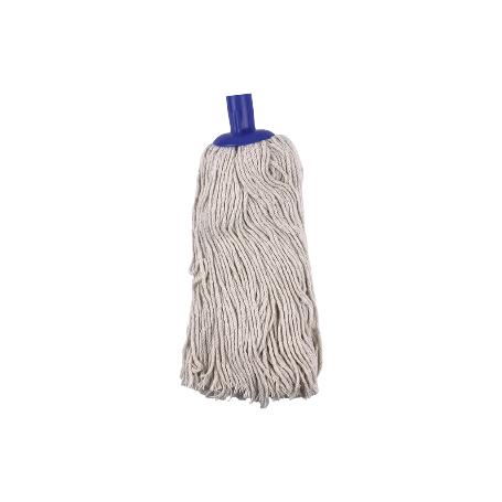 FREGONA ALGODON 180GR GRUESO/BLANCO