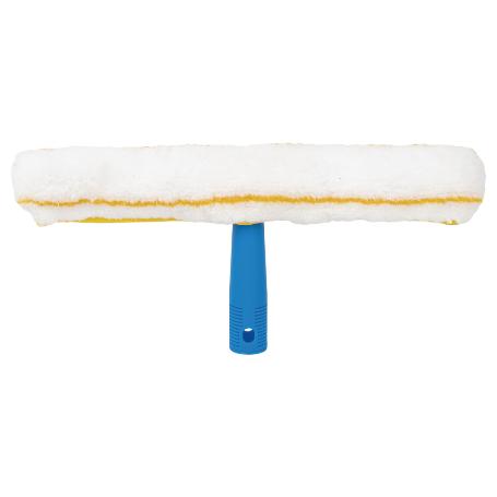 LIMPIACRISTALES  CON MOJADOR 35CM   CAJA 6 UNID.