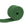 ROLLO ESTROPAJO FIBRA FUERTE VERDE 14X6 M