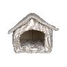 CASITA MASCOTAS  47 X 39 X 42 CM