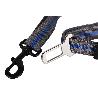 CINTURON DE SEGURIDAD DE PERROS PARA EL COCHE  114 CM
