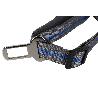 CINTURON DE SEGURIDAD DE PERROS PARA EL COCHE  114 CM