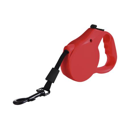 CORREA EXTENSIBLE PARA PERROS  5 M