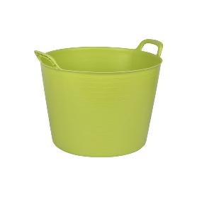 CAPAZO 42 L AMAR VERDOSO 48.5 X 45 X 38 CM   CAJA 6 UNID.