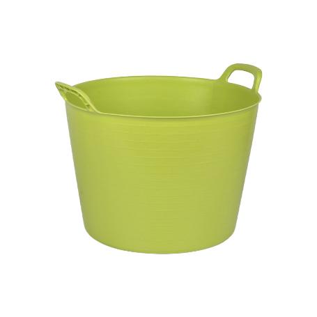 CAPAZO  42 L AMAR VERDOSO 48.5 X 45 X 38 CM VENTA UNITARIA