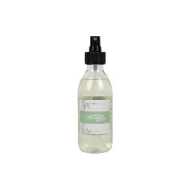 SPRAY AMBIENTADOR HOGAR BAMBOO 200ML   CAJA 6 UNID.