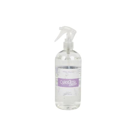 BRUMA TEXTIL WHITE FLOWERS 500ML
